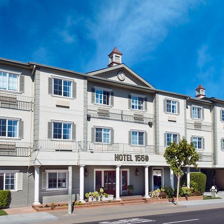 Hotel 1550 San Bruno Exterior photo