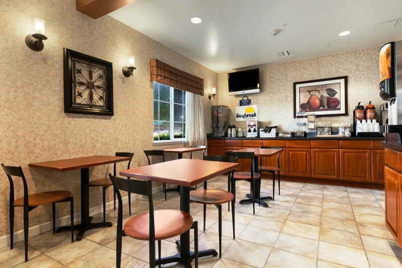 Hotel 1550 San Bruno Exterior photo